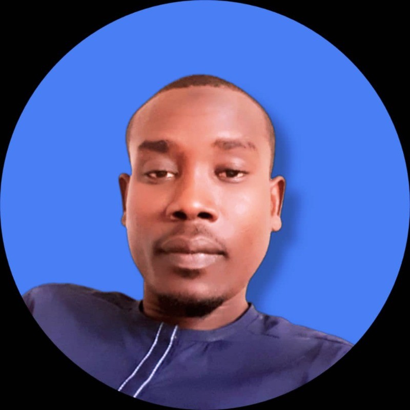 Ibrahim Ali Abdoulahi - CEO Nexa Work